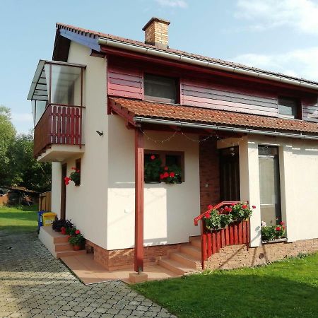 Privat Kovacova Villa Ziar Exterior photo