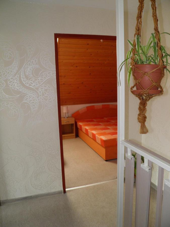 Privat Kovacova Villa Ziar Exterior photo