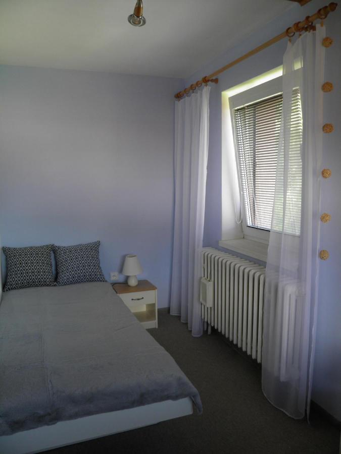 Privat Kovacova Villa Ziar Exterior photo