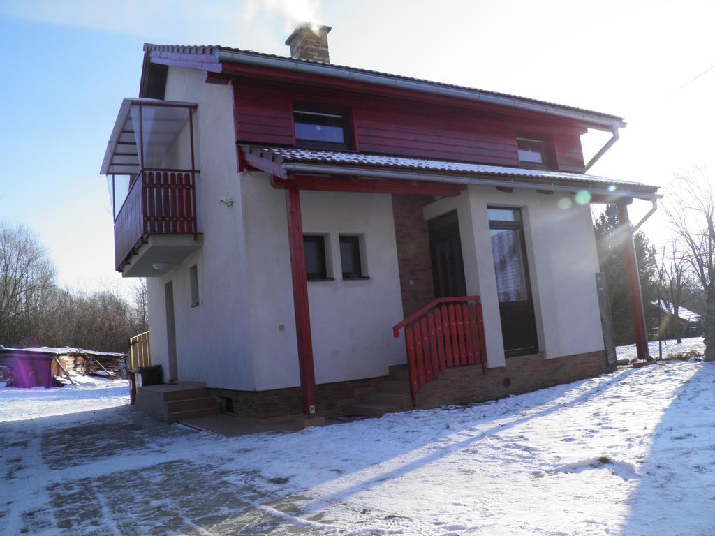 Privat Kovacova Villa Ziar Exterior photo
