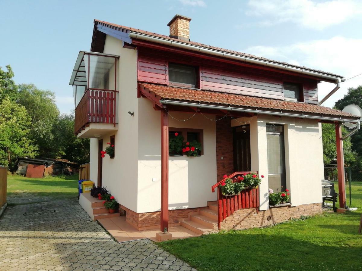 Privat Kovacova Villa Ziar Exterior photo