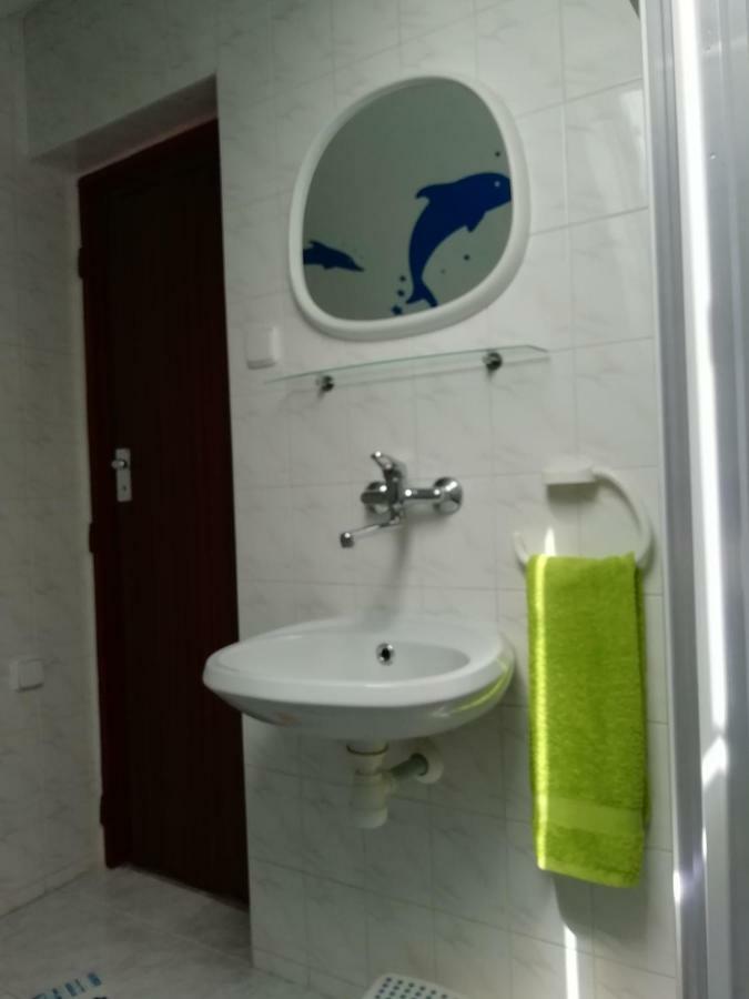 Privat Kovacova Villa Ziar Exterior photo
